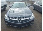 MERCEDES-BENZ SL-CLASS SL 550 2011