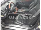 MERCEDES-BENZ SL-CLASS SL 550 2011