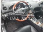 MERCEDES-BENZ SL-CLASS SL 550 2011