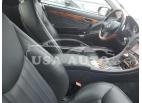 MERCEDES-BENZ SL-CLASS SL 550 2011