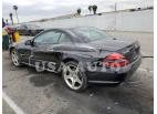 MERCEDES-BENZ SL-CLASS SL 550 2012