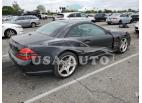 MERCEDES-BENZ SL-CLASS SL 550 2012