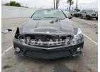 MERCEDES-BENZ SL-CLASS SL 550 2012