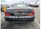 MERCEDES-BENZ SL-CLASS SL 550 2012