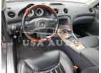 MERCEDES-BENZ SL-CLASS SL 550 2012
