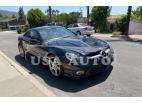 MERCEDES-BENZ SL-CLASS SL 550 2012