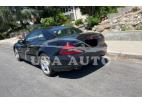 MERCEDES-BENZ SL-CLASS SL 550 2012
