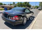 MERCEDES-BENZ SL-CLASS SL 550 2012