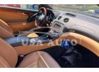 MERCEDES-BENZ SL-CLASS SL 550 2012