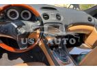 MERCEDES-BENZ SL-CLASS SL 550 2012