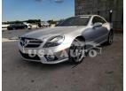 MERCEDES-BENZ SL-CLASS SL 550 2011