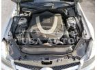 MERCEDES-BENZ SL-CLASS SL 550 2011