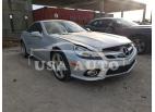 MERCEDES-BENZ SL-CLASS SL 550 2011