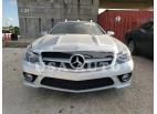 MERCEDES-BENZ SL-CLASS SL 550 2011