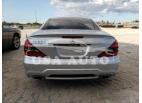MERCEDES-BENZ SL-CLASS SL 550 2011