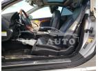 MERCEDES-BENZ SL-CLASS SL 550 2011