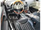 MERCEDES-BENZ SL-CLASS SL 550 2011