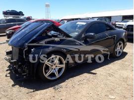 MERCEDES-BENZ SL-CLASS SL 550 2011