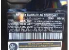 MERCEDES-BENZ SL-CLASS SL 550 2011