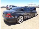 MERCEDES-BENZ SL-CLASS SL 550 2011