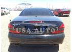 MERCEDES-BENZ SL-CLASS SL 550 2011
