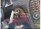 MERCEDES-BENZ SL-CLASS SL 550 2011