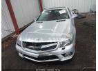 MERCEDES-BENZ SL-CLASS SL 550 2011