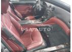 MERCEDES-BENZ SL-CLASS SL 550 2011