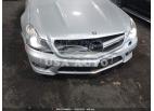 MERCEDES-BENZ SL-CLASS SL 550 2011