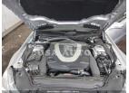 MERCEDES-BENZ SL-CLASS SL 550 2011