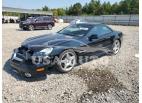 MERCEDES-BENZ SL-CLASS SL 550 2011