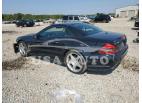 MERCEDES-BENZ SL-CLASS SL 550 2011