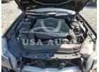 MERCEDES-BENZ SL-CLASS SL 550 2011