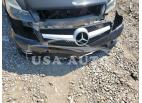 MERCEDES-BENZ SL-CLASS SL 550 2011