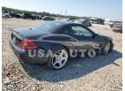 MERCEDES-BENZ SL-CLASS SL 550 2011