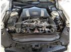 MERCEDES-BENZ SL-CLASS SL 550 2012