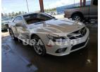 MERCEDES-BENZ SL-CLASS SL 550 2012