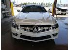 MERCEDES-BENZ SL-CLASS SL 550 2012