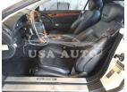 MERCEDES-BENZ SL-CLASS SL 550 2012
