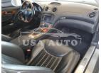 MERCEDES-BENZ SL-CLASS SL 550 2012