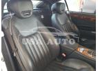 MERCEDES-BENZ SL-CLASS SL 550 2012