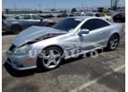 MERCEDES-BENZ SL-CLASS SL 550 2011