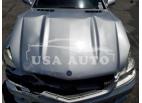 MERCEDES-BENZ SL-CLASS SL 550 2011