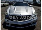 MERCEDES-BENZ SL-CLASS SL 550 2011