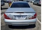 MERCEDES-BENZ SL-CLASS SL 550 2011