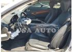 MERCEDES-BENZ SL-CLASS SL 550 2011