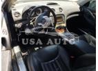 MERCEDES-BENZ SL-CLASS SL 550 2011