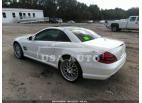 MERCEDES-BENZ SL-CLASS SL 550 2011