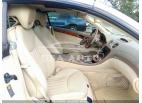 MERCEDES-BENZ SL-CLASS SL 550 2011