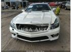 MERCEDES-BENZ SL-CLASS SL 550 2011